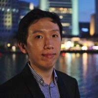 Zhi Han Choo