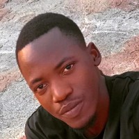 Ismail Charles