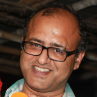 Abhijit Ganguly
