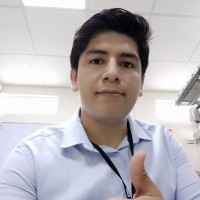 Giancarlo Linares Vega