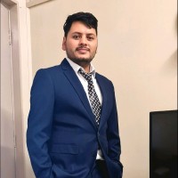 Rishav K C