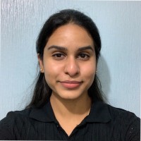 Ashitha Nagarajan