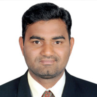 Dr. Bhukya Srinivas