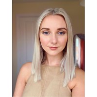 Alice Mcleavy