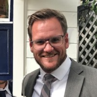 Tim Stephenson
