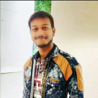 Saurav Mandal
