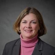 Mary Odell