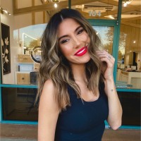 Christine Andrew