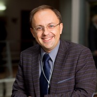 Vadim Zhuk