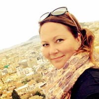 Taija Mäenpää