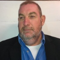 Ross Beckett