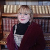 Annabel Millward