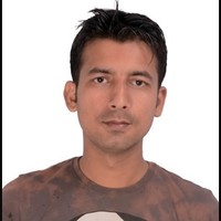 Pradip Dahal