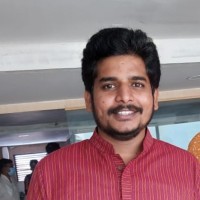 Suresh Mallina