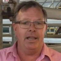 Graeme Curry