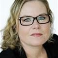 Mette Fredagsvik