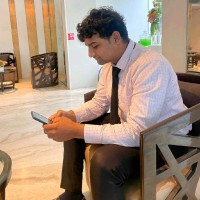 Shashank Pandey