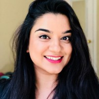Natasha Poudyal, Mph