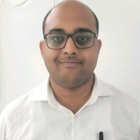 Shanti Swaroop Mishra