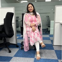 Ankita Ganguly