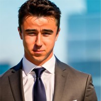 Tyler Rosenberger