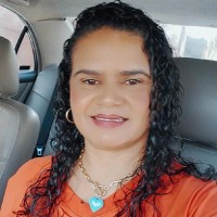 Isabel Cristina