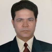 Muhammad Rehan Farooqui