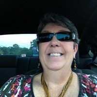 Victoria Cushman