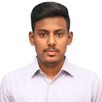 Hari Krishnan.D