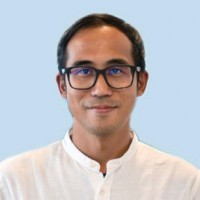 David Wahyu Hidayat