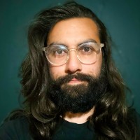 Dave Mohammed