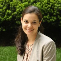 Kelsey Holmes Foster, P.E.