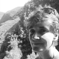 Helen Marsden