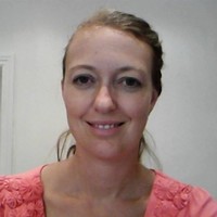 Carina Pedersen