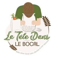 La Tête Dans Le Bocal