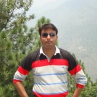 Manoj Kumar
