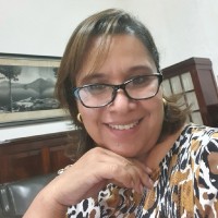 Ana Rocio Mejicanos