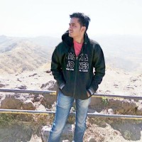 Harshal Bamble