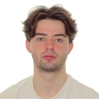 Daniel Topping