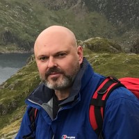Neil Churton