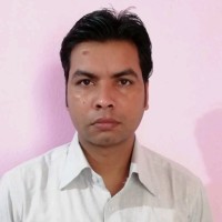 Sunil Kumar Yadav