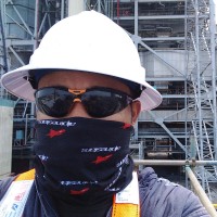 Gusti Afizul