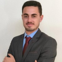 Cristian Oliver Pérez