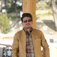 Porush Garg