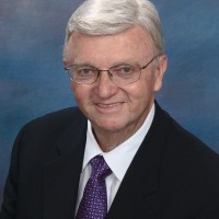Carl Conley