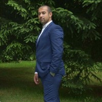 Mesut Turan