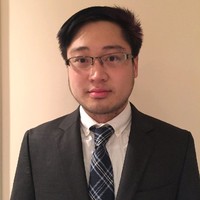 Aaron Wang