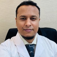 Dr. Nurul Afsar Shakil