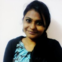 Jyoti Chaudhari