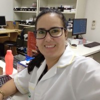 Ana Josane Dantas Fernandes